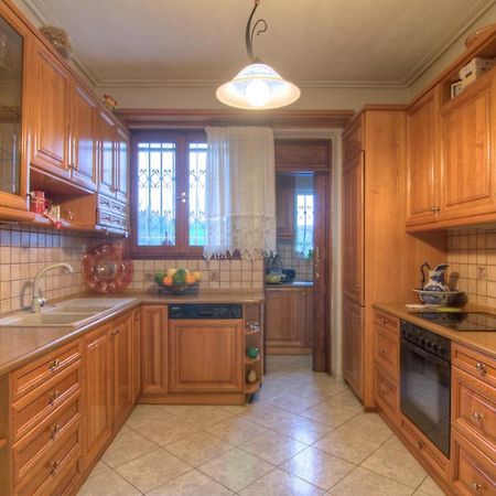 Villa Elena Viranepiskopí Esterno foto
