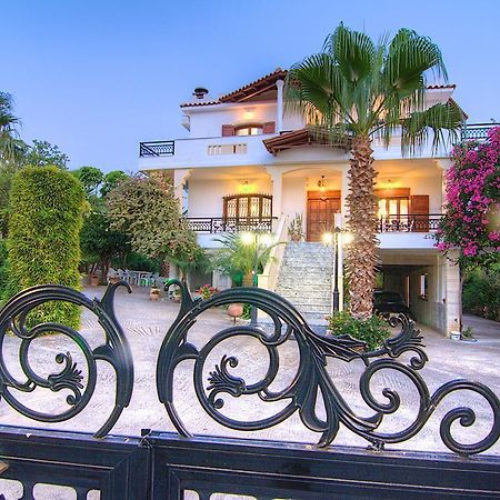 Villa Elena Viranepiskopí Esterno foto