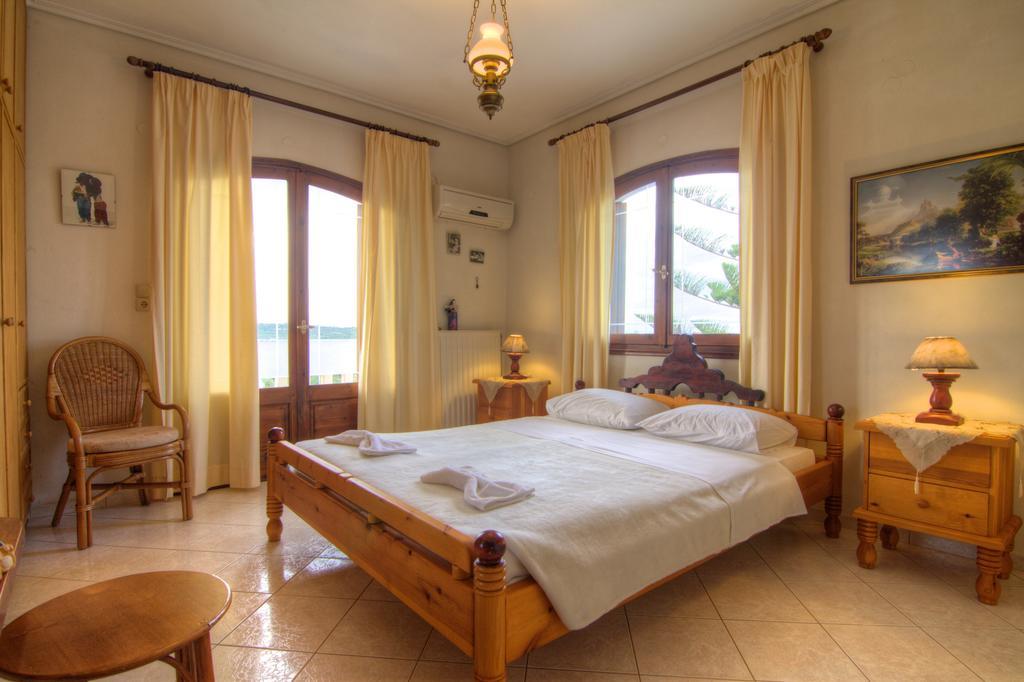 Villa Elena Viranepiskopí Camera foto