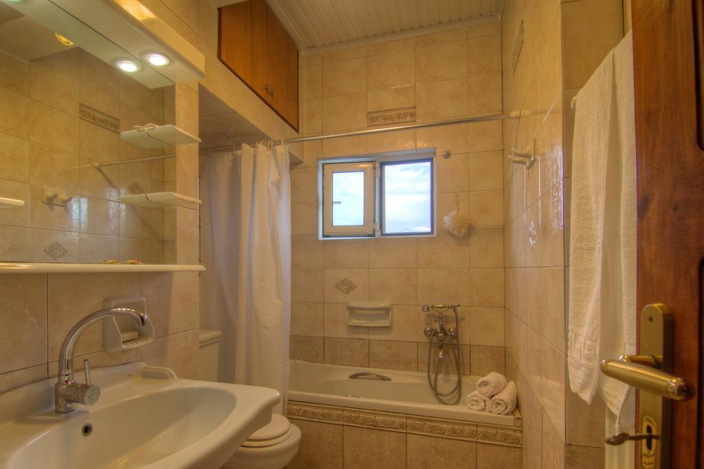 Villa Elena Viranepiskopí Camera foto