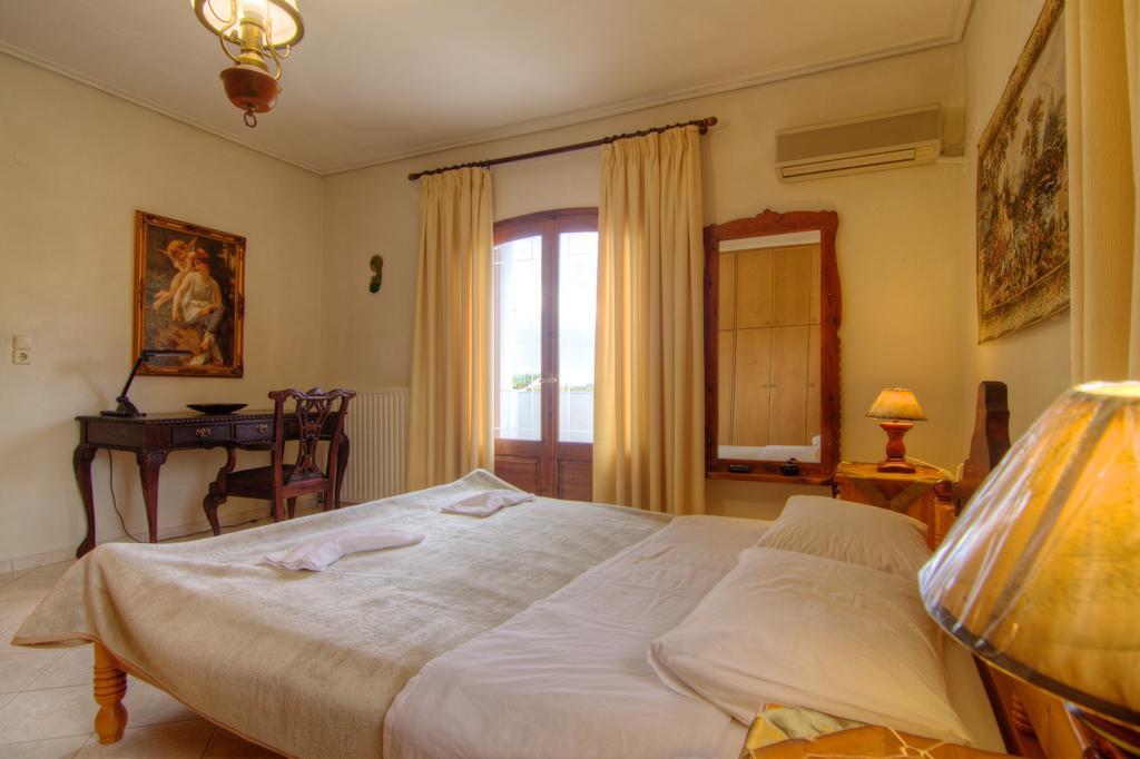 Villa Elena Viranepiskopí Camera foto